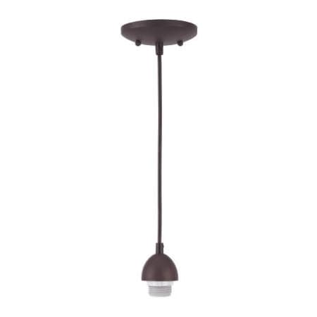 Westinghouse BRZ Mini Pendant Kit 70285